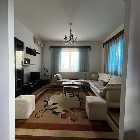 Hillside * Durrës