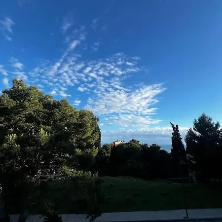 Hillside *