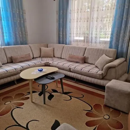 Appartamento Hillside Durrës