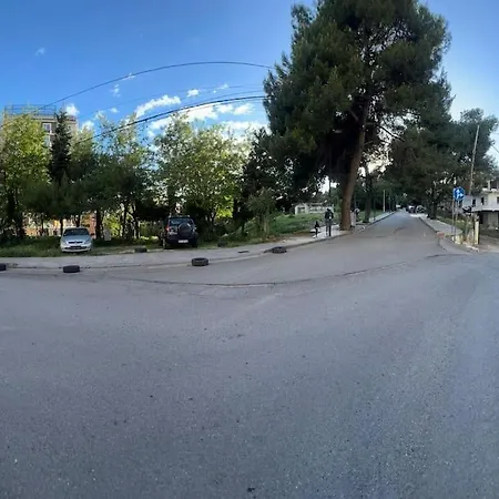 Appartamento Hillside Durrës