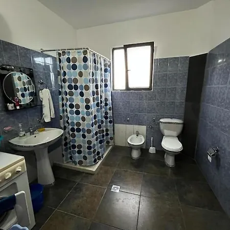 Appartamento Hillside Durrës